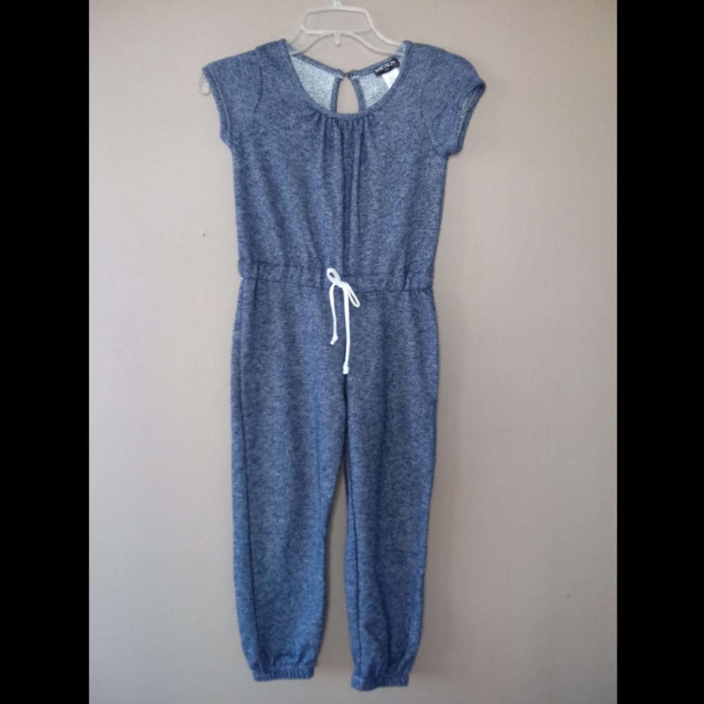 XOXO Jumpsuit